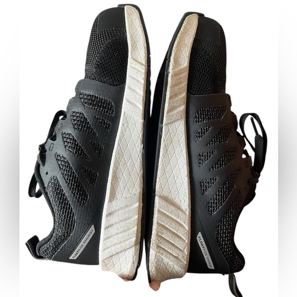 Reebok Fusion Flexweave™ Work Shoe Style RB413 Composite Toe, Women’s Sz 8W - Picture 5 of 13